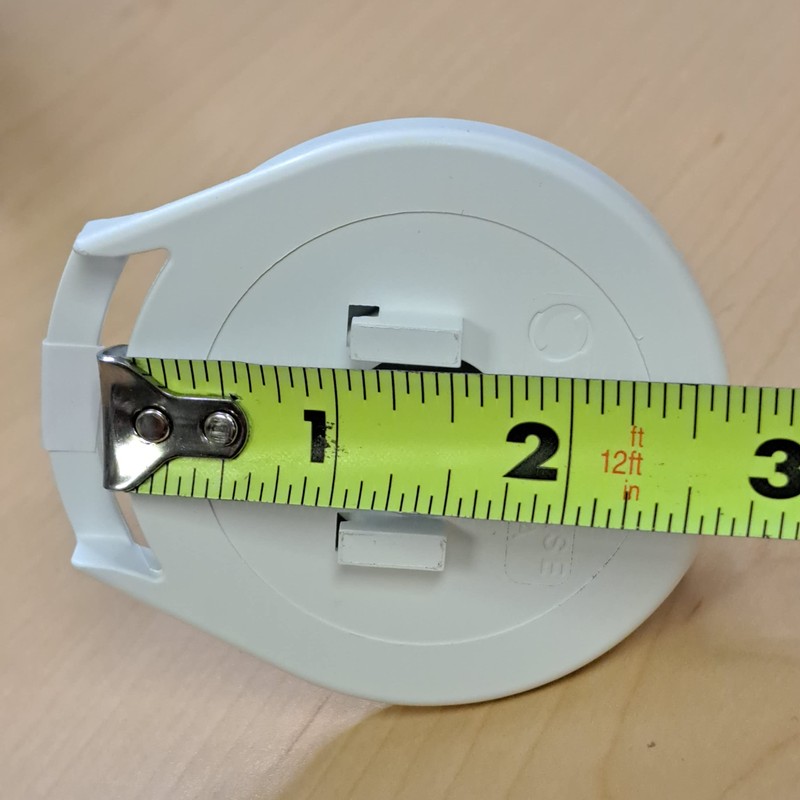 Rollease Clutch Skyline Series with Bead Stopper (Vanilla, SL20 1