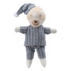 Wilberry - Collectables - Sloth (Boy) Soft Toy - WB001520