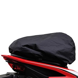 Henry Begins Daytona Motorcycle Seat Bag Repair DH-708 Rain Cover 95753