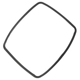 Door Seal (296132-4510) Oven Cooker 8090014021 Arthur Martin Electrolux