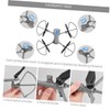Hohopeti 4pcs Propeller Protector Guard for Air 2/2S Foldable Drone
