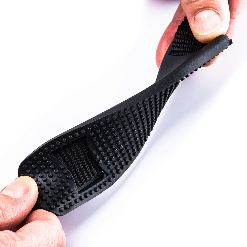 SPN Elastomer Shoulder Pad for Bags and Backpacks 30 mm