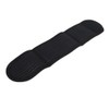 Pearl Izumi R01 Bicycle Protector Stretch Hem Band, Black