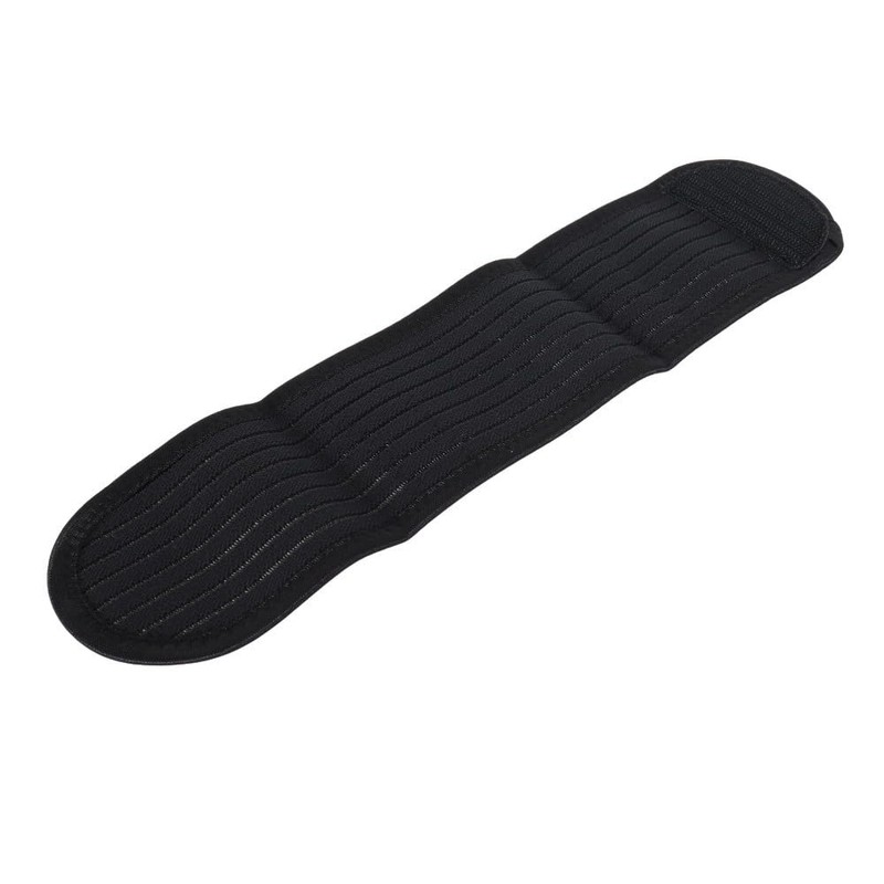 Pearl Izumi R01 Bicycle Protector Stretch Hem Band, Black
