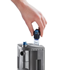 OASE Indoor Aquatics Bioplus Thermo 50, Black