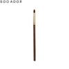 SOO ADOR BY MAENG Eyebrow & Point Shadow Brush 1ea