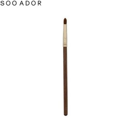 SOO ADOR BY MAENG Eyebrow & Point Shadow Brush 1ea