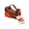 Smoby Black+Decker Tool Bag