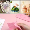 Kuppt 133 Pieces Needle Felting Set, 102 Pieces Needle Felting