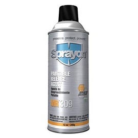 Sprayon MR309 Paintable Release Agent