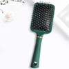 Reazana Detangling Brushes Anti-Static Detangler Hair Brush Fashion Massage Brush