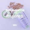 Nutrition Resveratrol Semilla Uva Acaí Berry Antioxidante 120 Cápsulas Meses