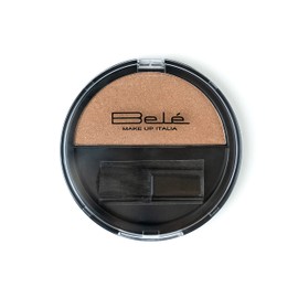 Belé Make Up Italia b.One Compact Blush (#15 Earth) (Made In Italy)