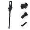 KICHOUSE Bike Kickstand Single Sided Support Non Slip Rear Stand