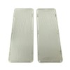 Paxanpax PCK121 Compatible Cooker Hood Lamp Cover Bosch, Neff, Siemens
