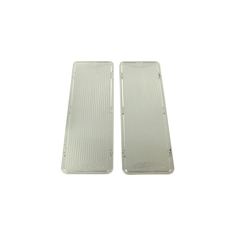 Paxanpax PCK121 Compatible Cooker Hood Lamp Cover Bosch, Neff, Siemens