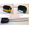 Terrafirma Technology 4pack 10AWG Adapter for DeWALT or Hercules 20V