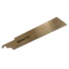 Bakuma Industries Bakuma Saw 265 Replacement Blade Pack of 3,