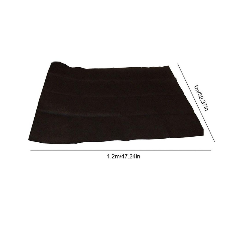 Capillary Mat for Easy Plant Watering Automatic Plant Watering System
