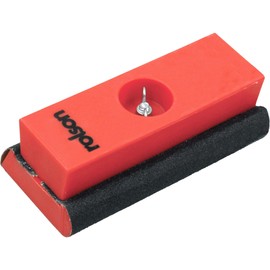 Rolson 24435 Mini Sanding Block - Pack of 1