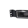 YLT AUTO Fit 2016-2017 Honda Accord Seden 4DR Front Bumper