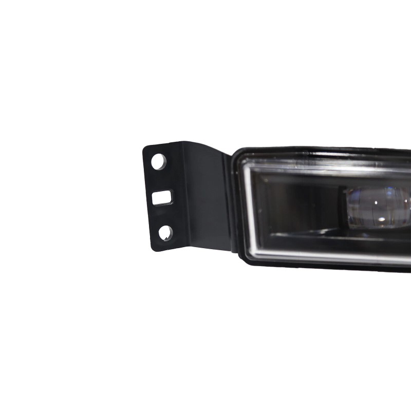 YLT AUTO Fit 2016-2017 Honda Accord Seden 4DR Front Bumper