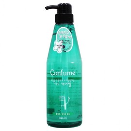Fruitland Confume Hair Gel (Hard) 600ml 10ea