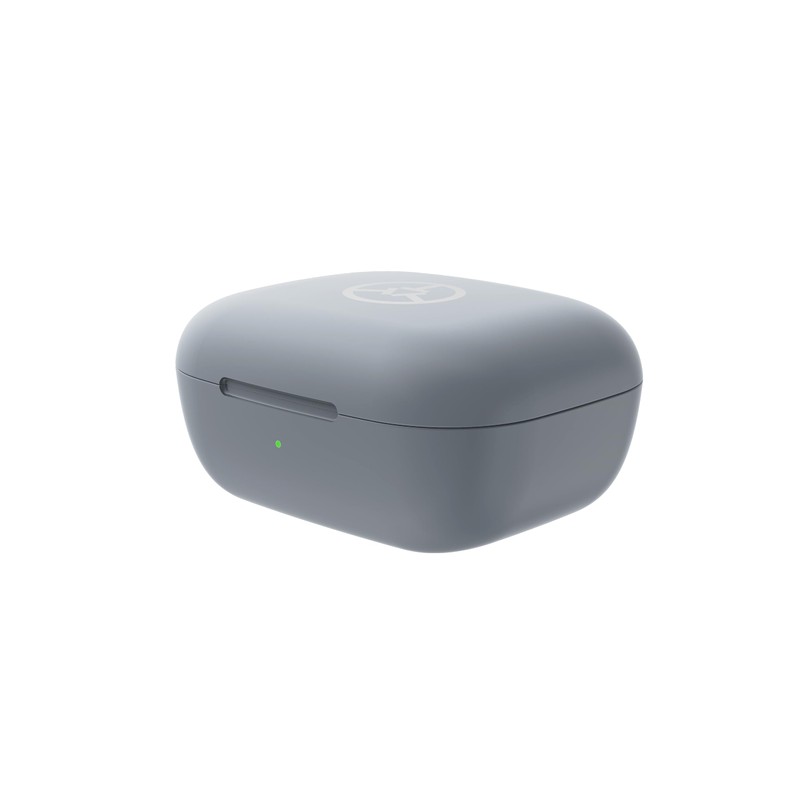 TecTecTec ! TEAM8 E - Golf GPS Earbuds - Distance