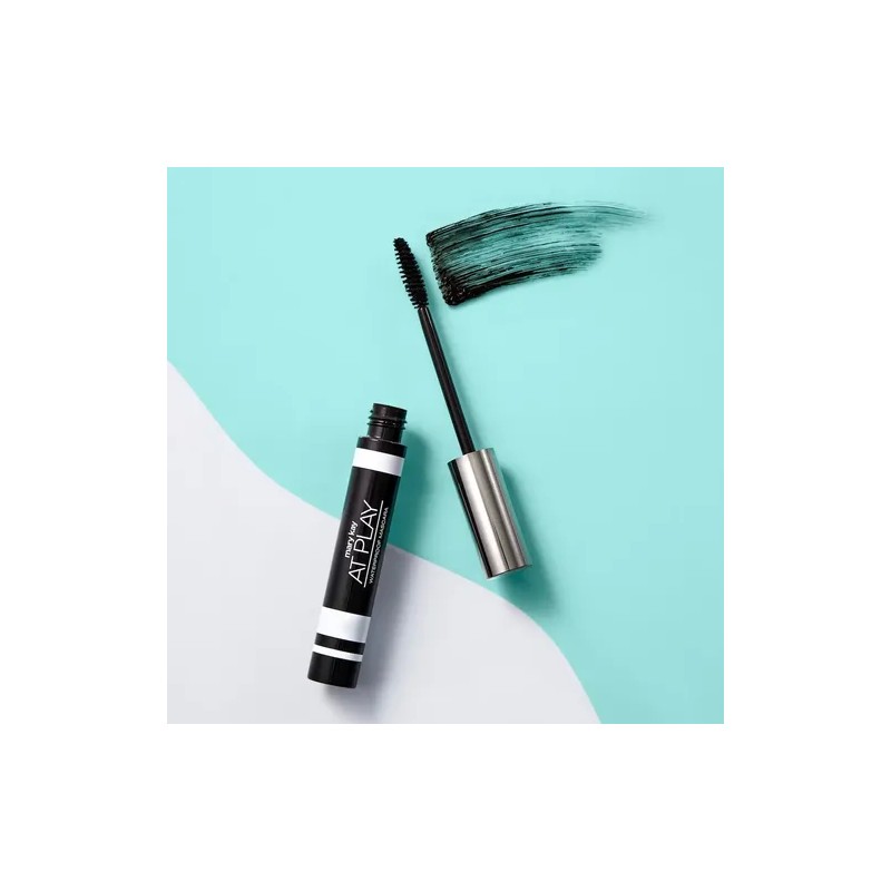 Nueva Mascara Para Pestaña A Prueba De Agua Mary Kay
