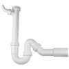 Blanco Siphon Odour Trap for Kitchen Sink Suitable for All