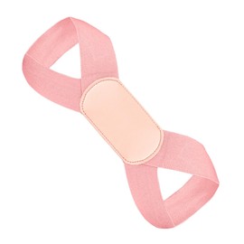 Alipis Invisible Belt Comfortable Posture Support for All Day Wear Skin Friendly Design for Men and Women for Hunchback Correction and Improved Alignment