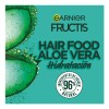 Shampoo Fructis Hair Food Aloe Vera 300ml