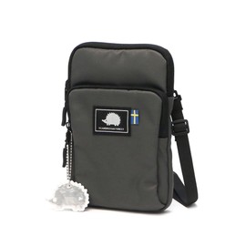 Scandinavian Forest 251-KESF291 Shoulder, charcoal