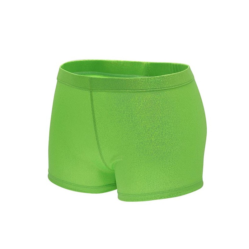 Aosva - Pantalones cortos de gimnasia para niñas pequeñas de