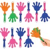 Rhode Island Novelty 7.5" Hand Clapper