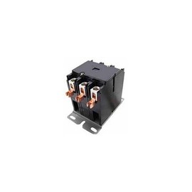 Packard C330C 3 Pole 30 Amp Contactor 208/240 Volt Coil Contactor