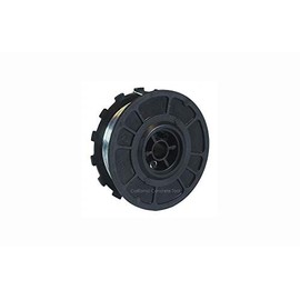 CCTI Rebar Tie Wire - 21 Gauge Galvanized 330 ft Roll for Automatic Tying Tool - 50 Pack (Item# RT-TW21G)