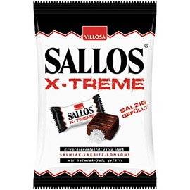 Sallos X-Treme