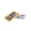 Zenker Box of 18 Cutters