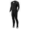REV'IT! Excellerator 2 Race Undersuit (Black - Large)