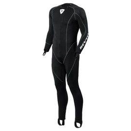 REV'IT! Excellerator 2 Race Undersuit (Black - Large)