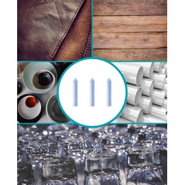 Dremel 9924 Carbide Engraving Points, 3 Engraver Accessories for Multipurpose Engraving