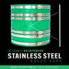 Fernco 5" Hulk Pipe Coupling Non Shear Below Ground Rated