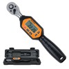AICEYI Digital Torque Wrench, 73.7 Ft.lbs/3-100 N.m, 1/2 in Drive