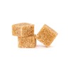 Gilway Demerara Sugar Cubes | From Natural Cane Sugar |