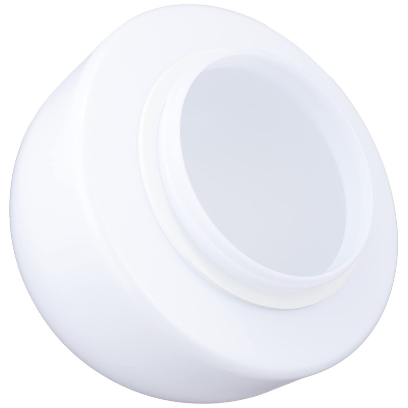Semicircle CX Globe Bathroom Light Cover (G-CX)
