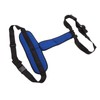 Wheelchair Belt Prevent Slip Adjustable Breathable Restraint Wheelchair Seatbelt for