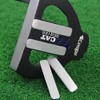 Youkang 3g Golf Weighted Lead Tape Strips Adhesive Balance Strips