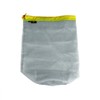 Alomejor Mesh Storage Bag, Clothes Laundry Bag, Sack, Mesh, Drawstring