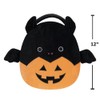 Jazwares Squishmallow Treat Pail Emily the Bat Standard